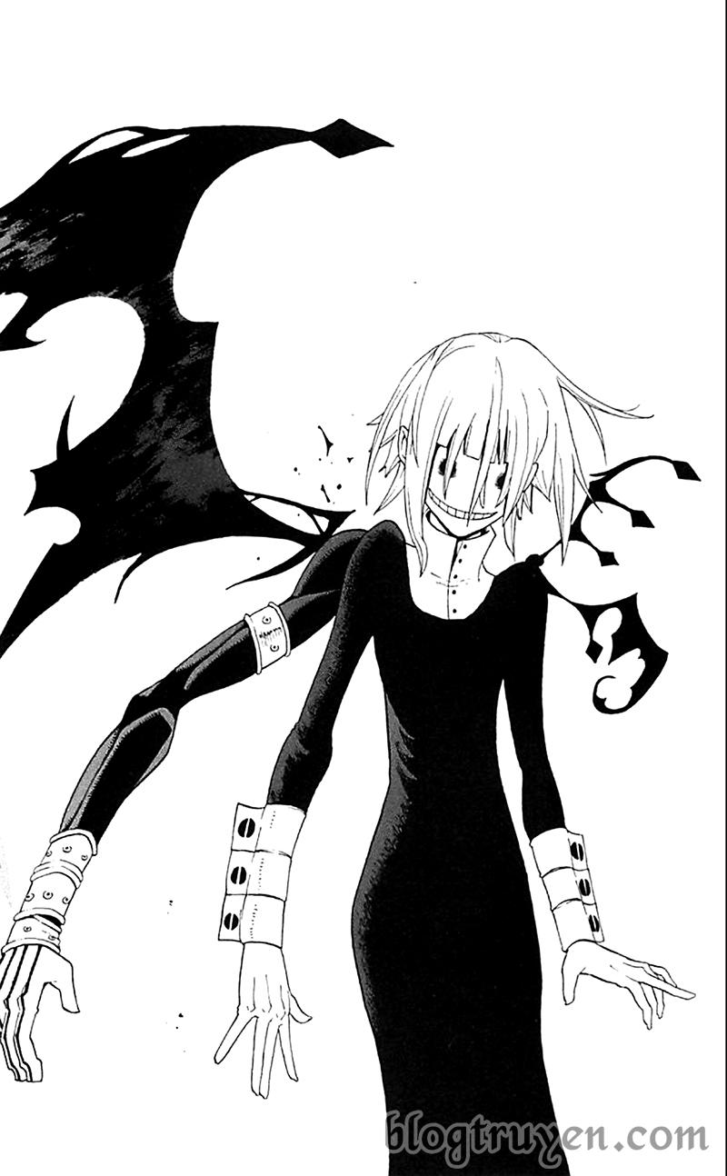 Soul Eater Chapter 67 - 29