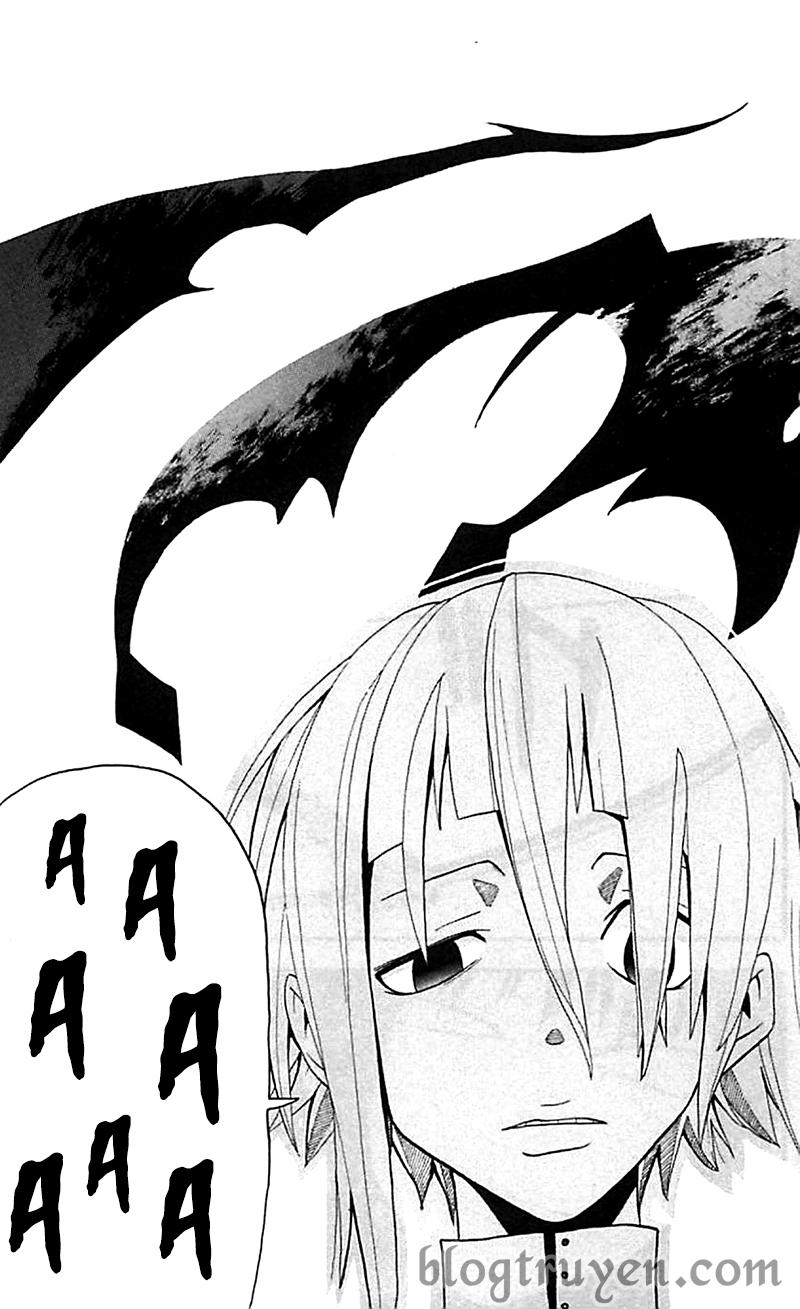 Soul Eater Chapter 67 - 30