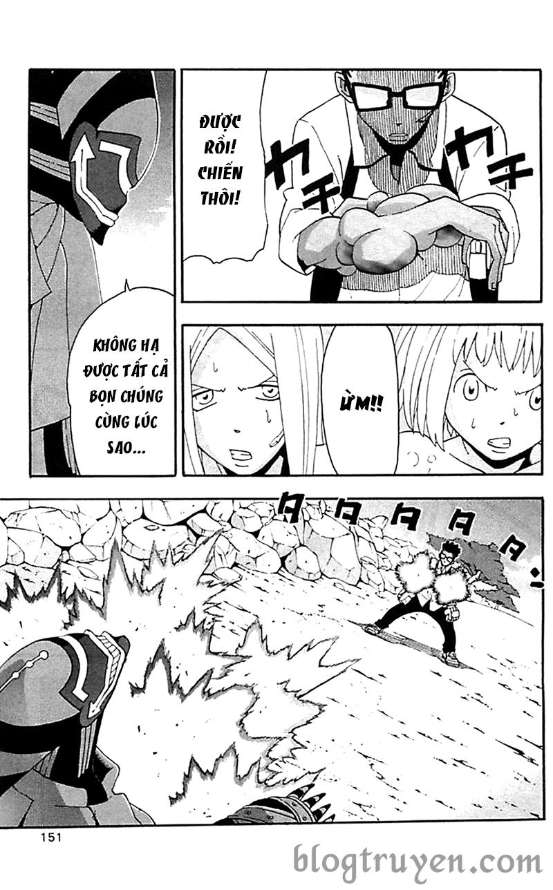 Soul Eater Chapter 67 - 6