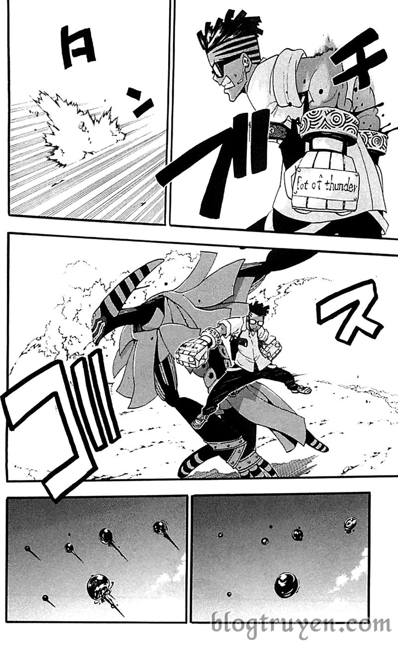 Soul Eater Chapter 67 - 7