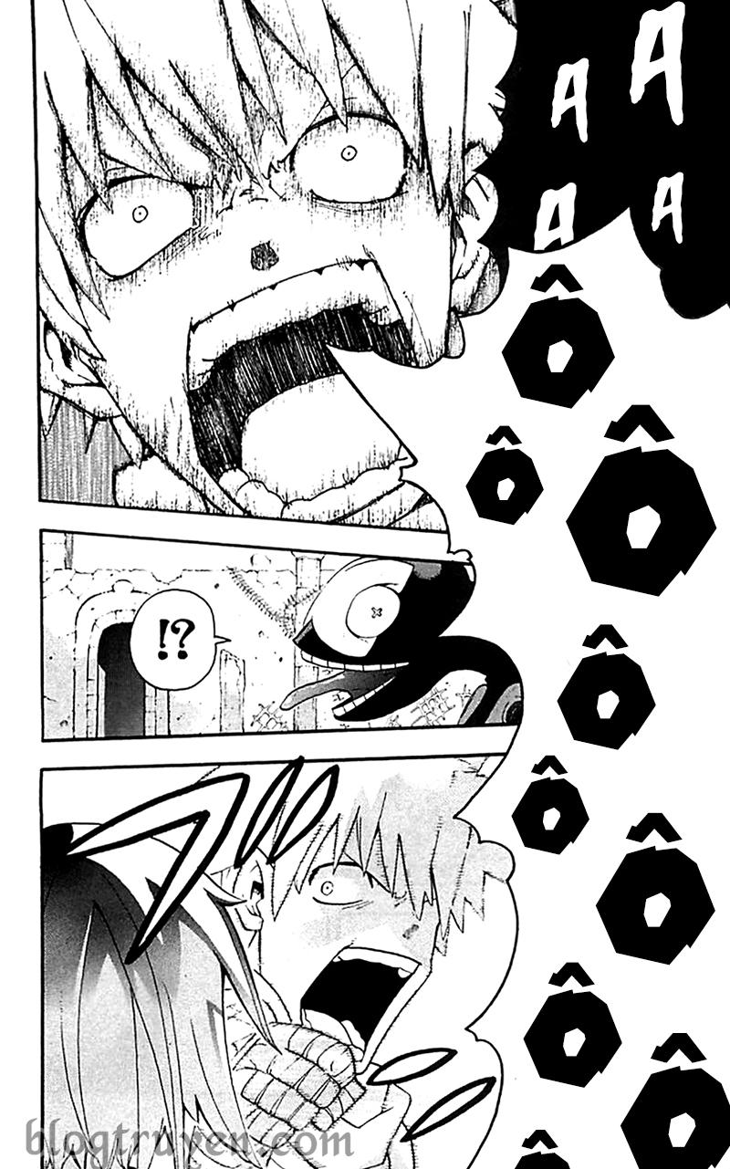 Soul Eater Chapter 68 - 26