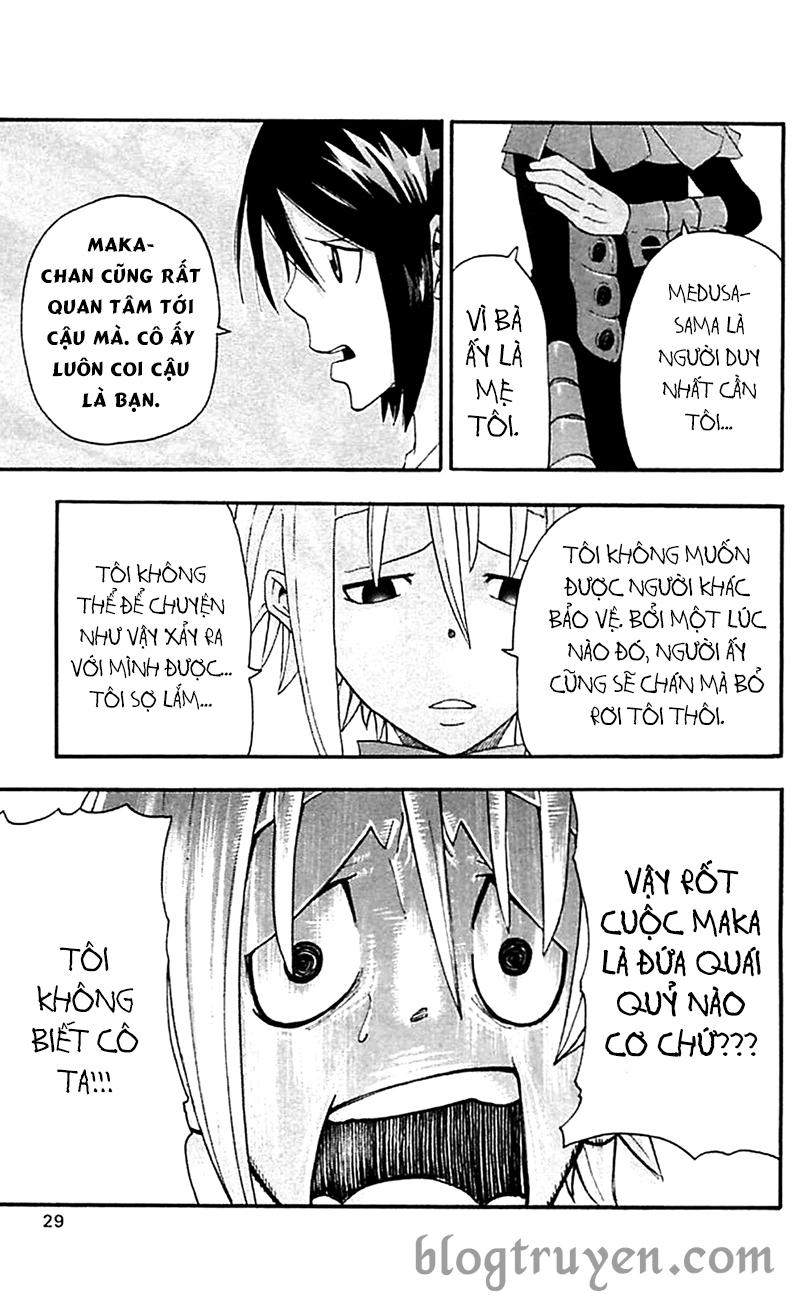 Soul Eater Chapter 68 - 31