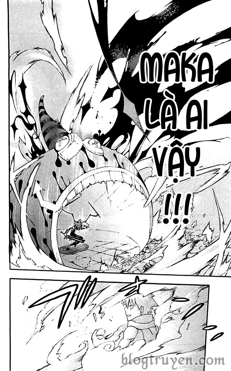 Soul Eater Chapter 68 - 32