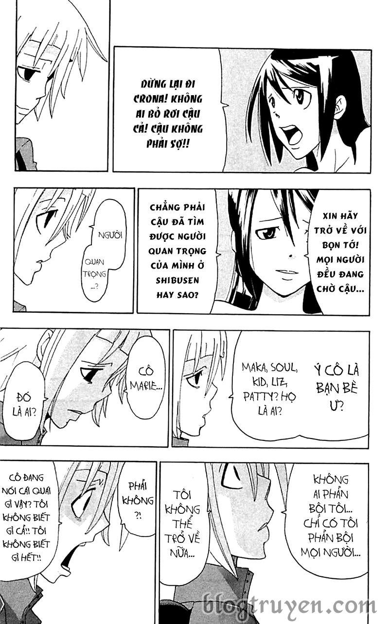 Soul Eater Chapter 68 - 41