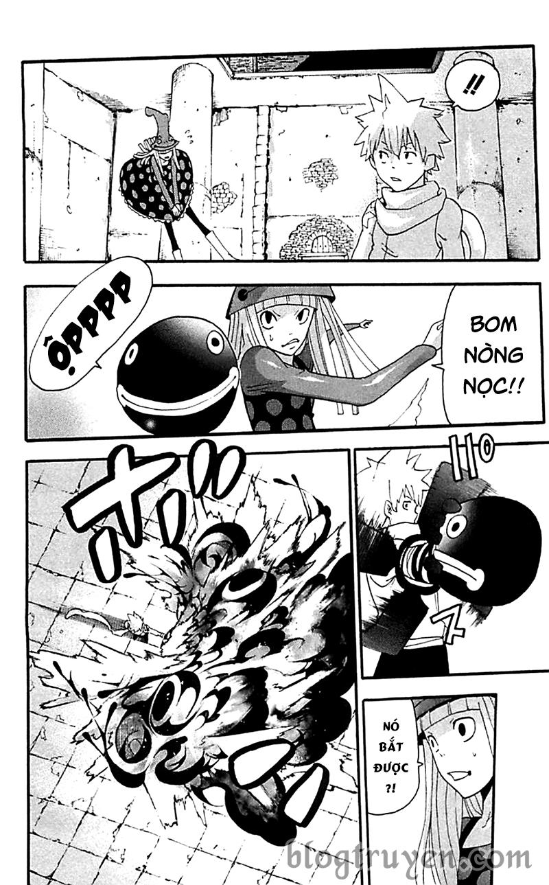 Soul Eater Chapter 68 - 44