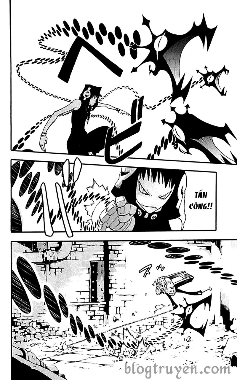 Soul Eater Chapter 69 - 11