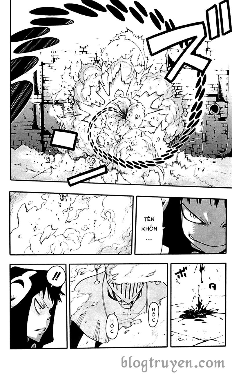 Soul Eater Chapter 69 - 13