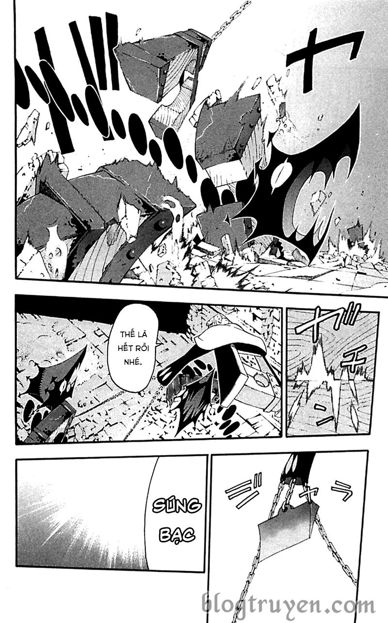 Soul Eater Chapter 69 - 15