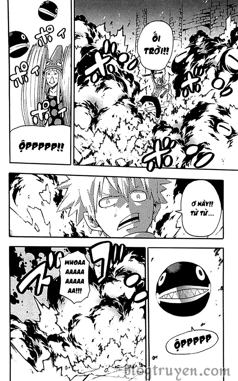 Soul Eater Chapter 69 - 19