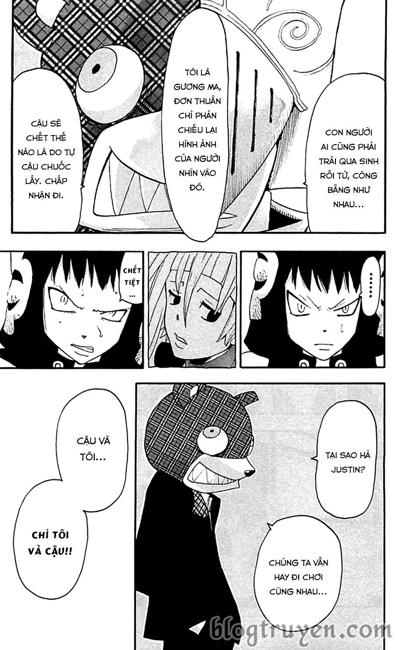 Soul Eater Chapter 69 - 24