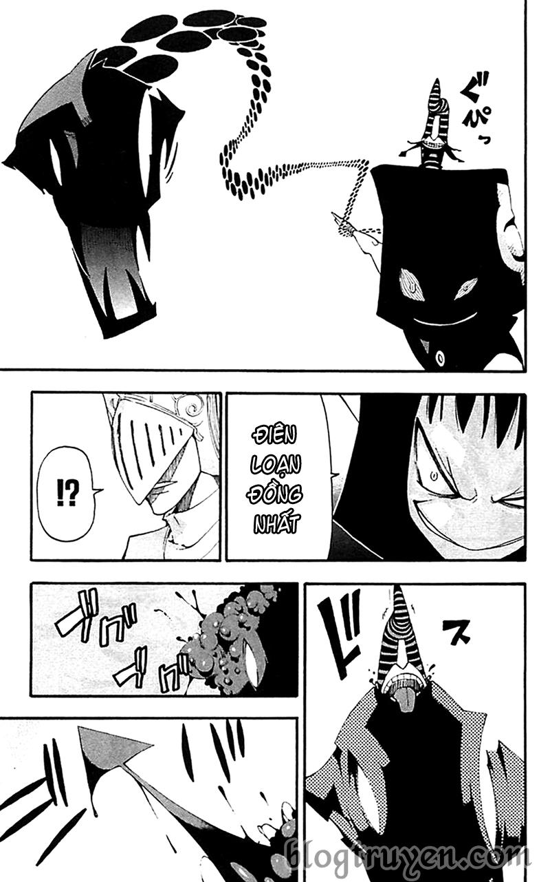 Soul Eater Chapter 69 - 10