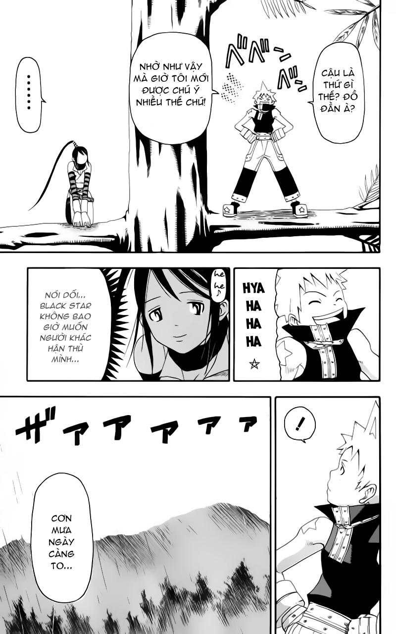 Soul Eater Chapter 7 - 17