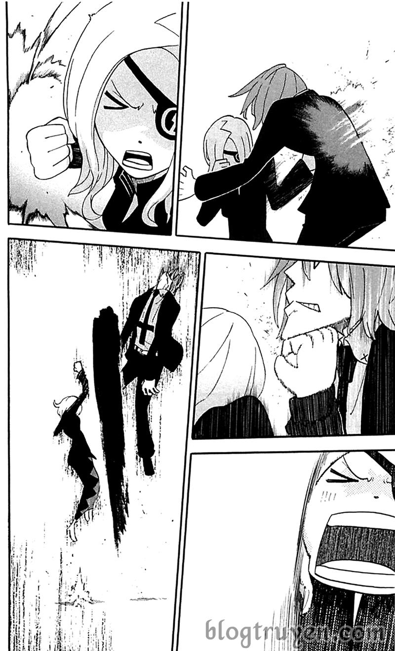 Soul Eater Chapter 70 - 13