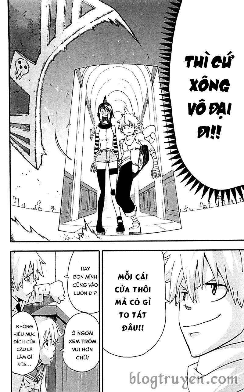 Soul Eater Chapter 70 - 20