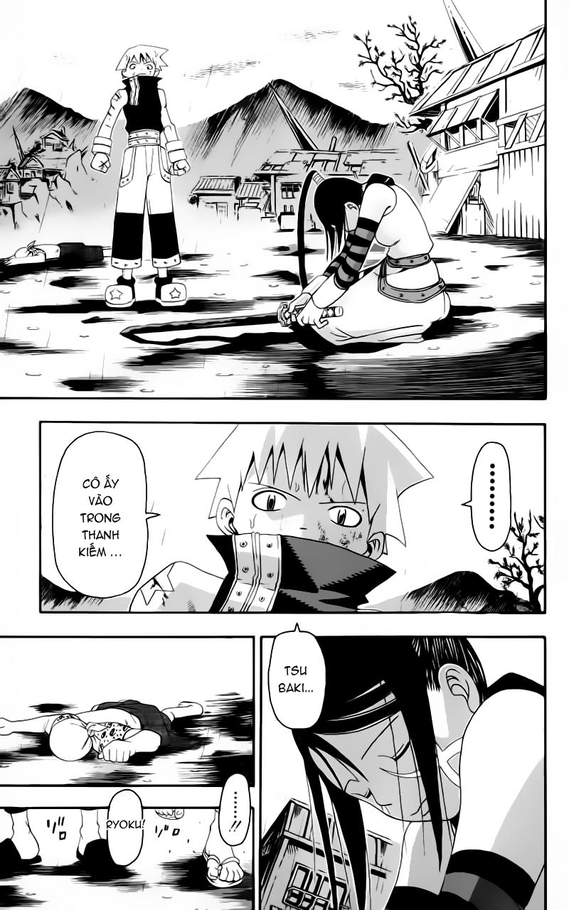 Soul Eater Chapter 8 - 2