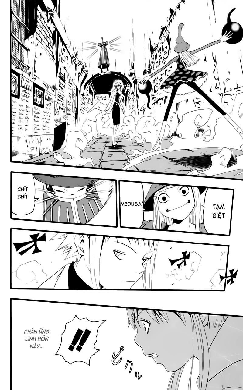 Soul Eater Chapter 9 - 26