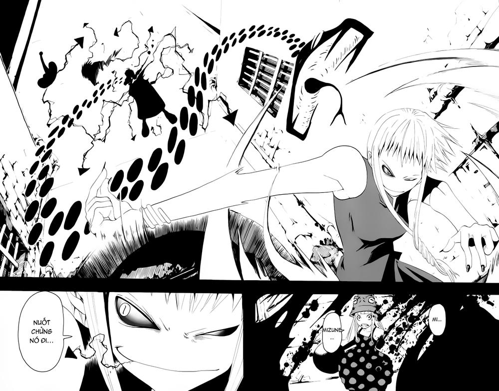 Soul Eater Chapter 9 - 30