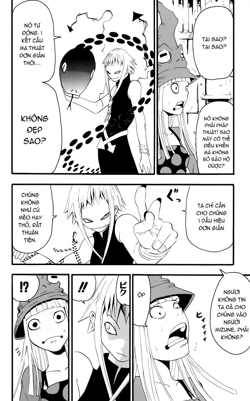 Soul Eater Chapter 9 - 31