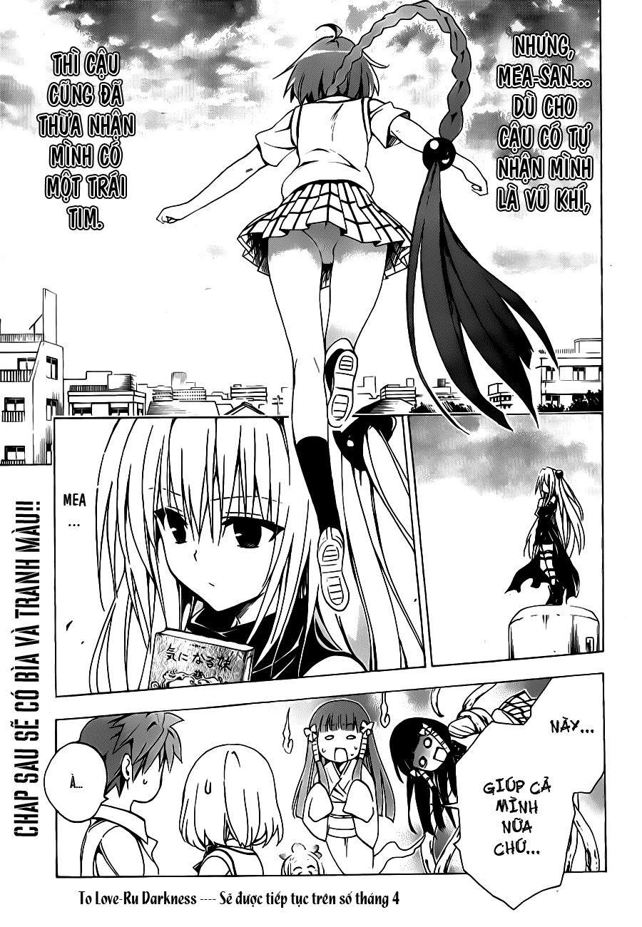 To Love - Ru Darkness Chapter 16 - 38