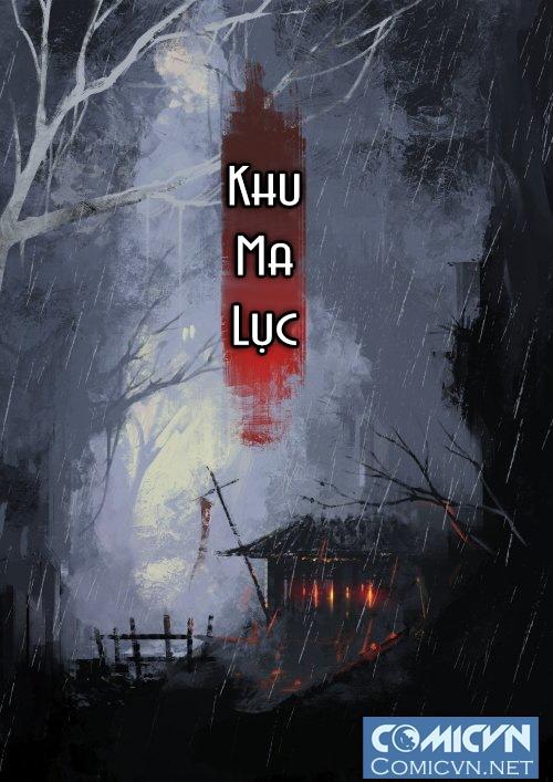 Tây Du Ký Ngoại Truyện Chapter 1 - 2