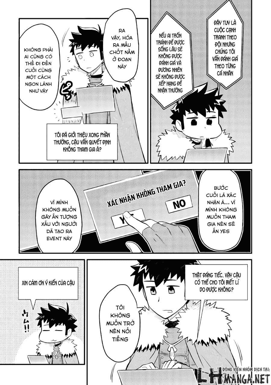 Toaru Ossan No Vrmmo Katsudouki Chapter 25 - 18