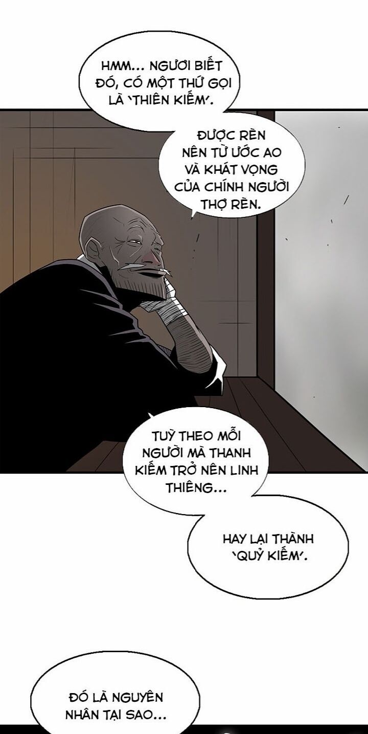 Bắc Kiếm Giang Hồ Chapter 26 - 16