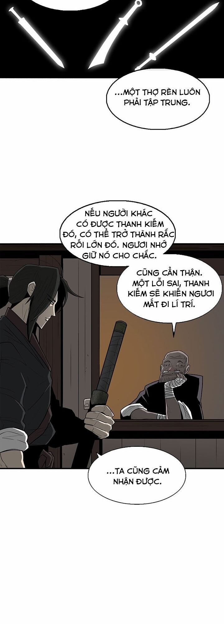 Bắc Kiếm Giang Hồ Chapter 26 - 17