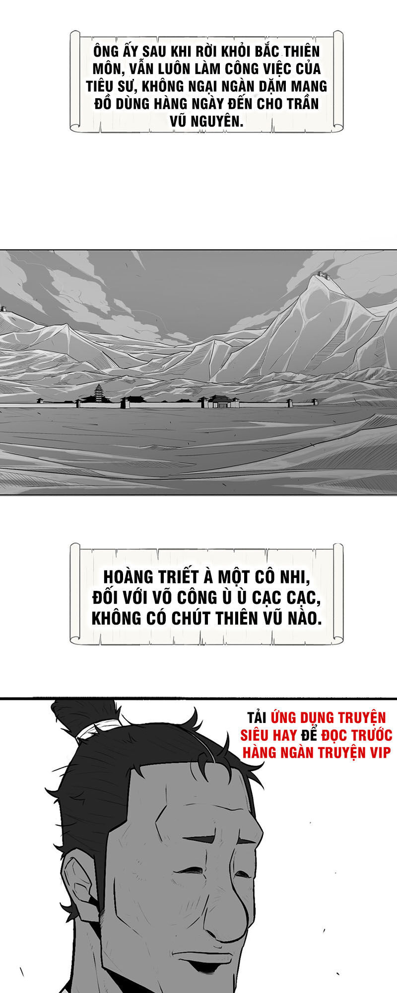 Bắc Kiếm Giang Hồ Chapter 3 - 16