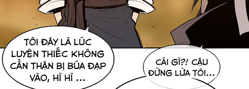 Bắc Kiếm Giang Hồ Chapter 3 - 22