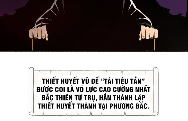 Bắc Kiếm Giang Hồ Chapter 3 - 32