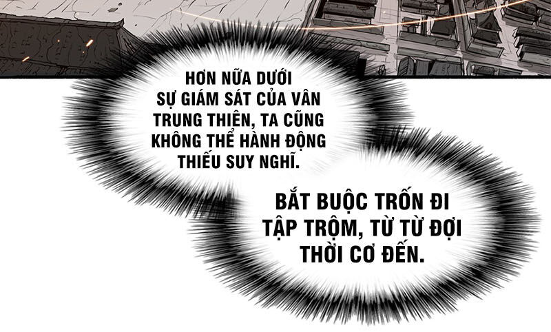 Bắc Kiếm Giang Hồ Chapter 3 - 10