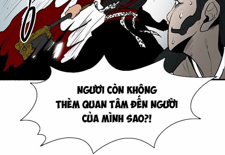 Bắc Kiếm Giang Hồ Chapter 30 - 40