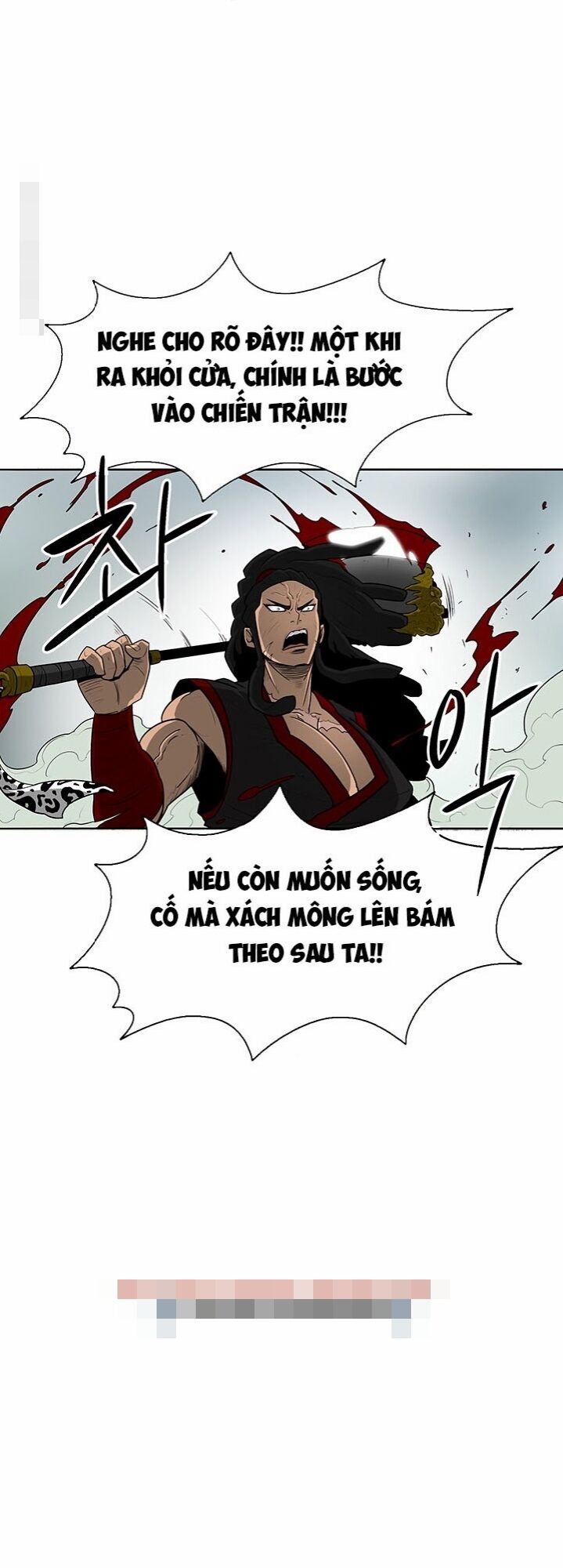 Bắc Kiếm Giang Hồ Chapter 30 - 41