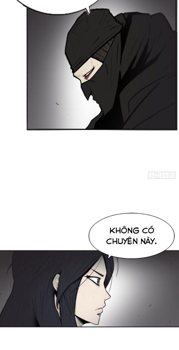 Bắc Kiếm Giang Hồ Chapter 8 - 29