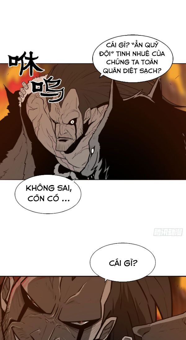 Bắc Kiếm Giang Hồ Chapter 8 - 4