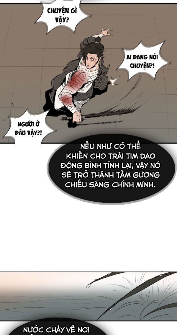 Bắc Kiếm Giang Hồ Chapter 8 - 34