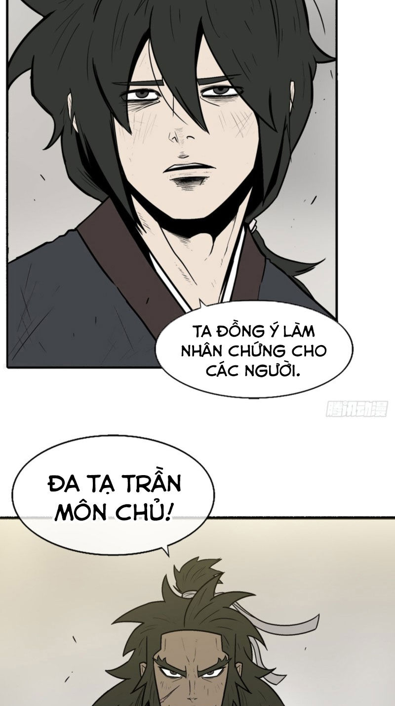 Bắc Kiếm Giang Hồ Chapter 9 - 45