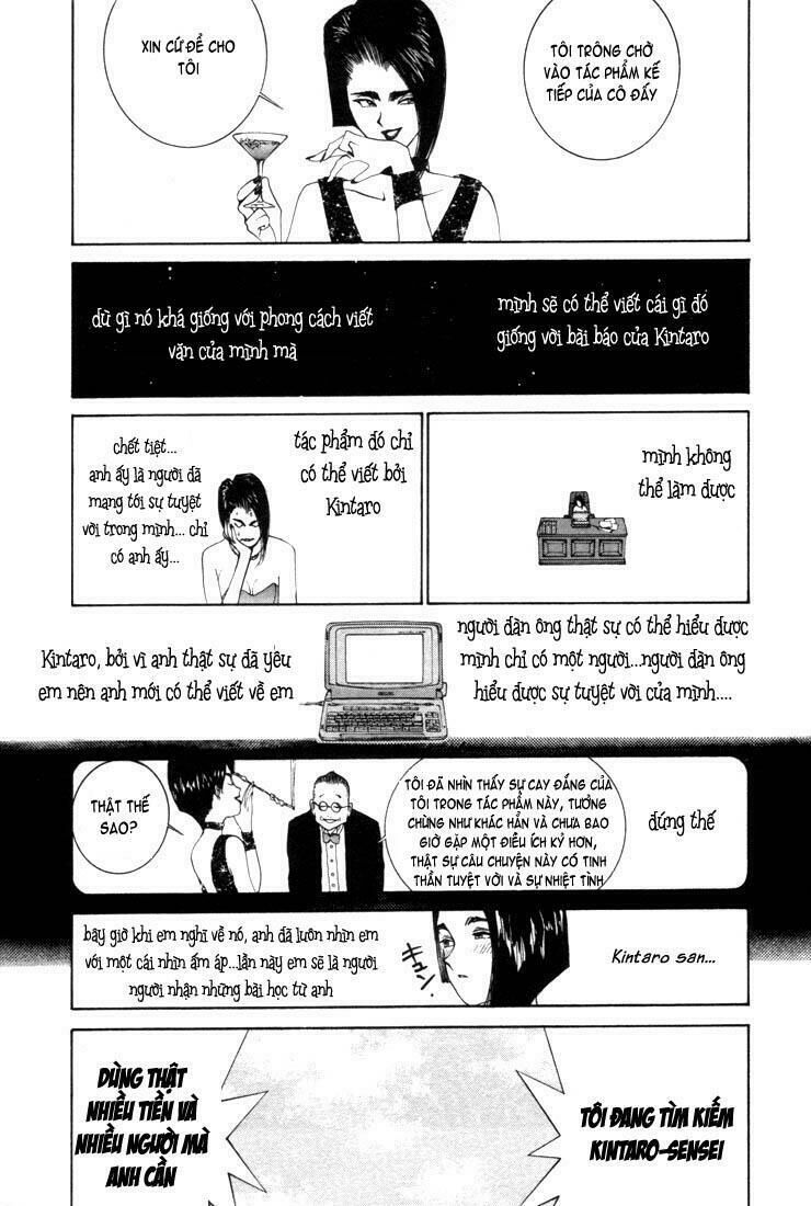 Golden Boy Chapter 9 - 31