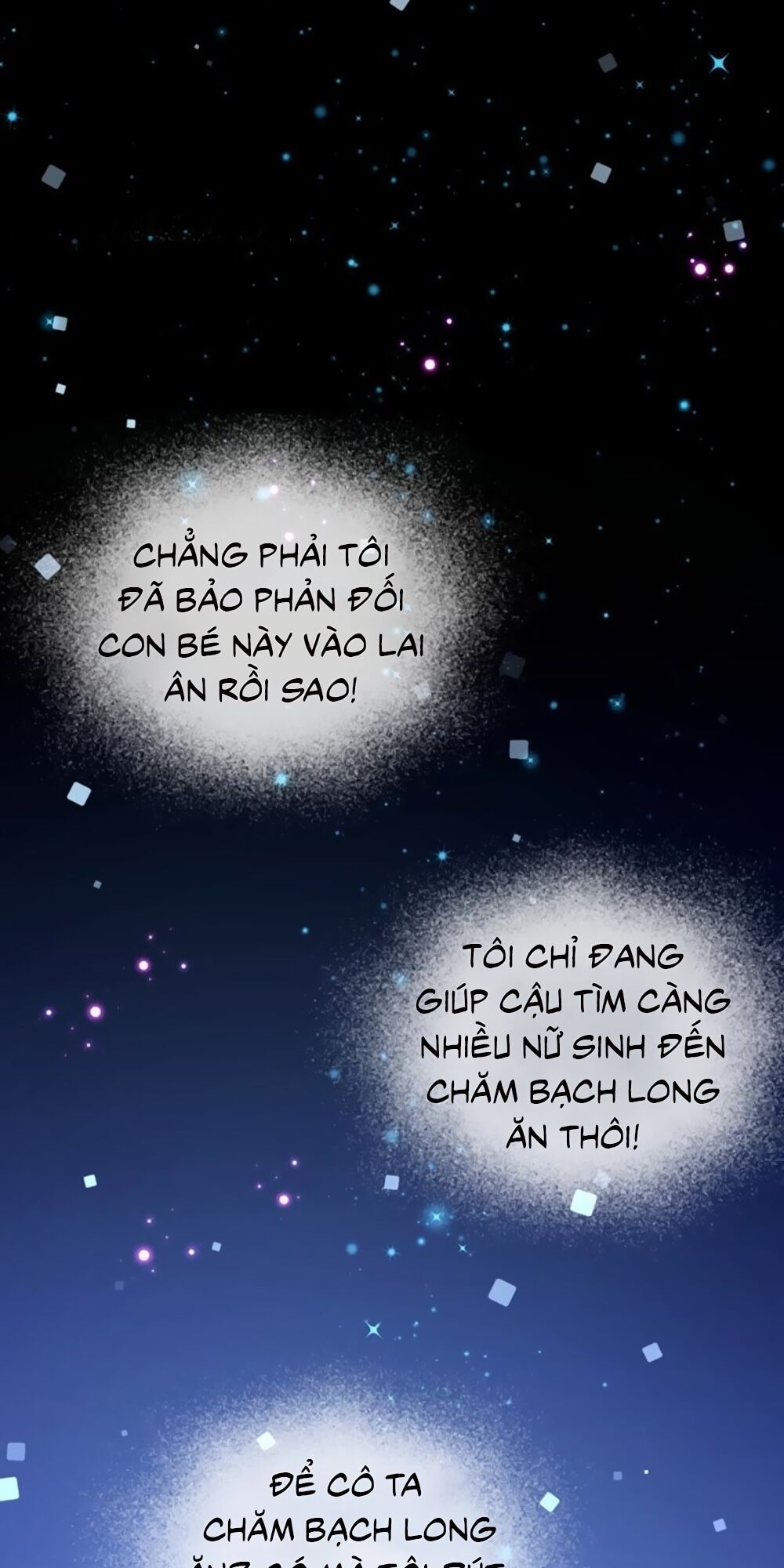 Tân Nương Long Tộc Chapter 5 - 1