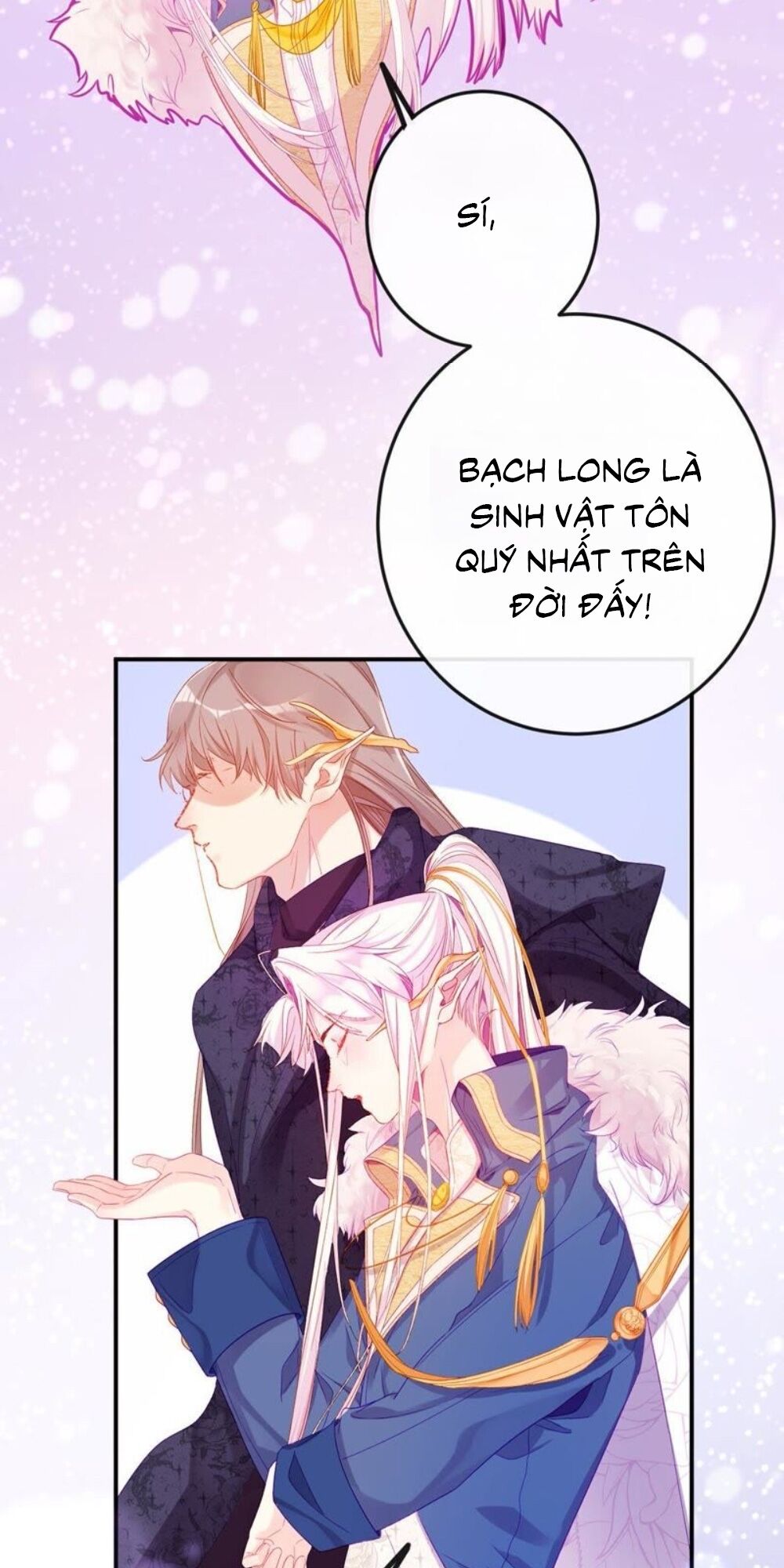 Tân Nương Long Tộc Chapter 5 - 32