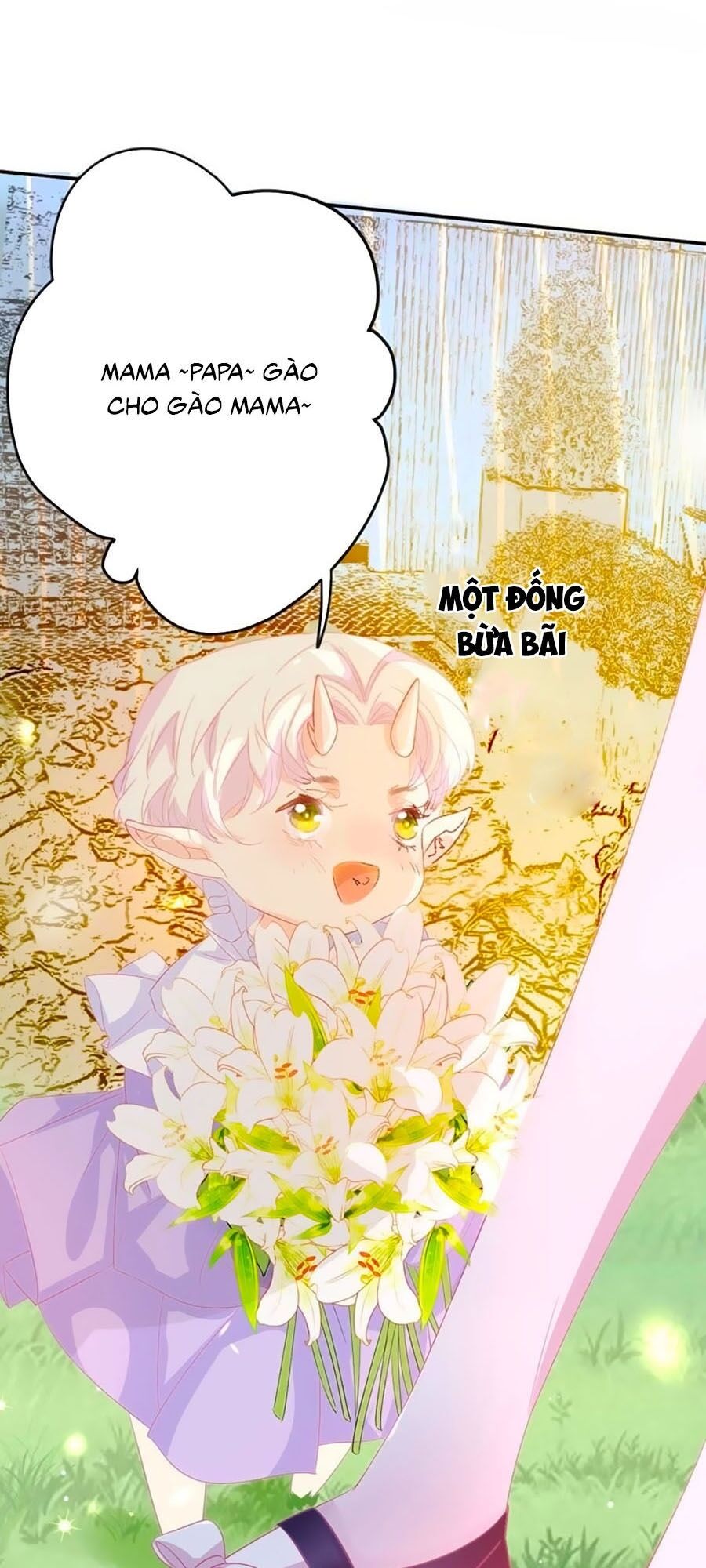 Tân Nương Long Tộc Chapter 9 - 18