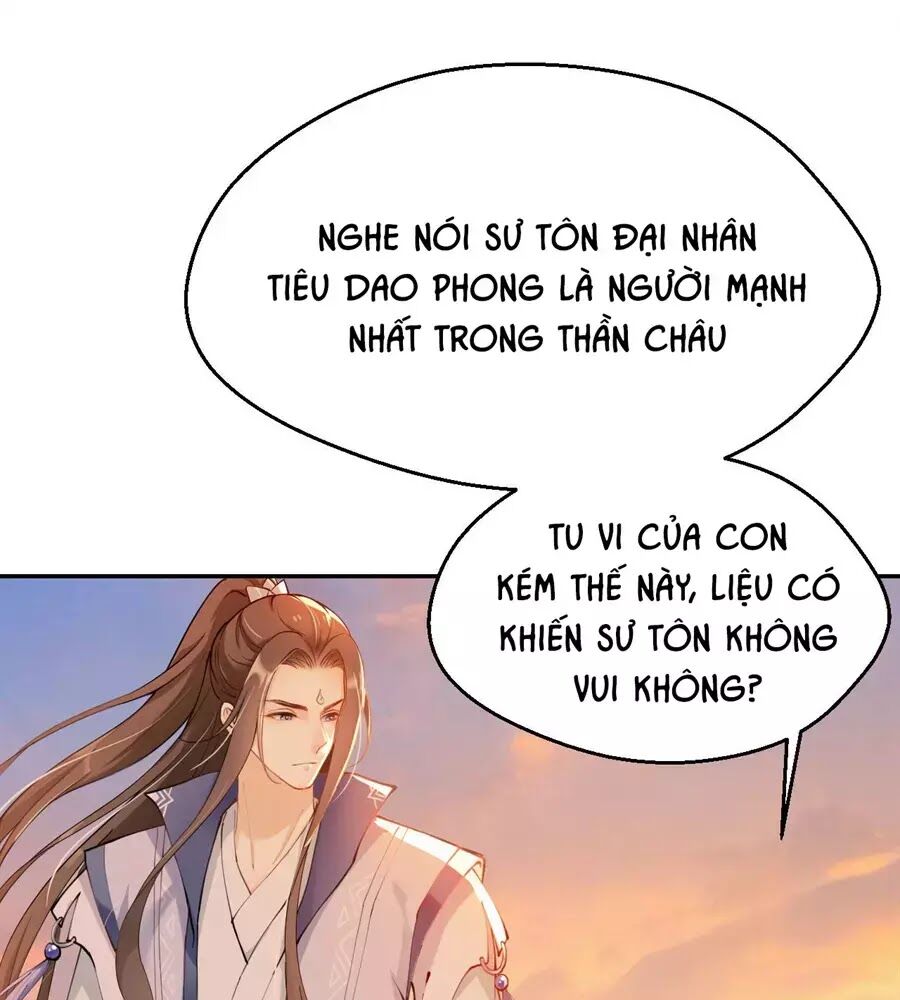 Nữ Tiên Tôn Bận Đào Hôn Chapter 1.1 - 14