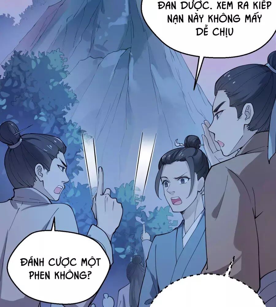 Nữ Tiên Tôn Bận Đào Hôn Chapter 1.1 - 51