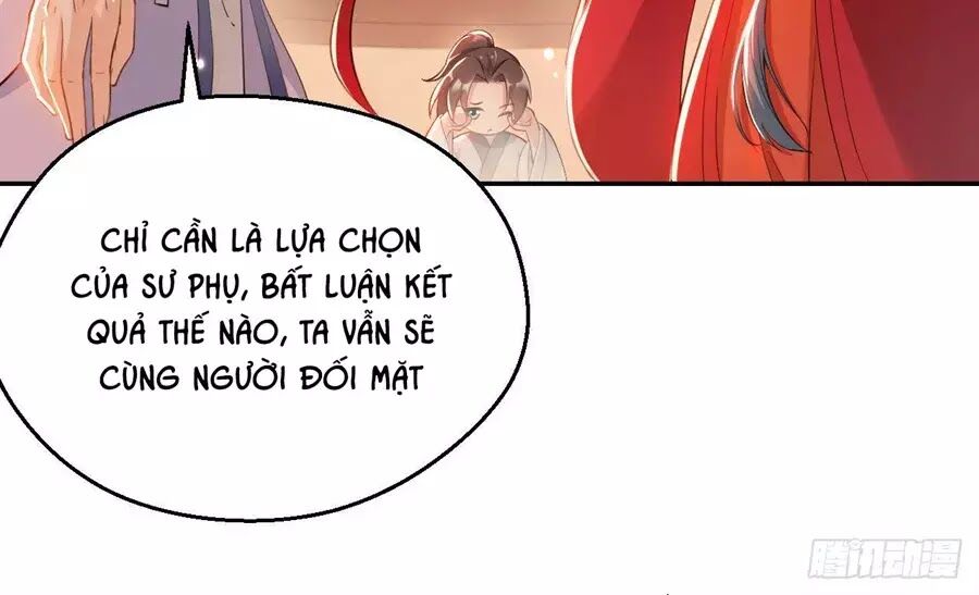 Nữ Tiên Tôn Bận Đào Hôn Chapter 2.1 - 8