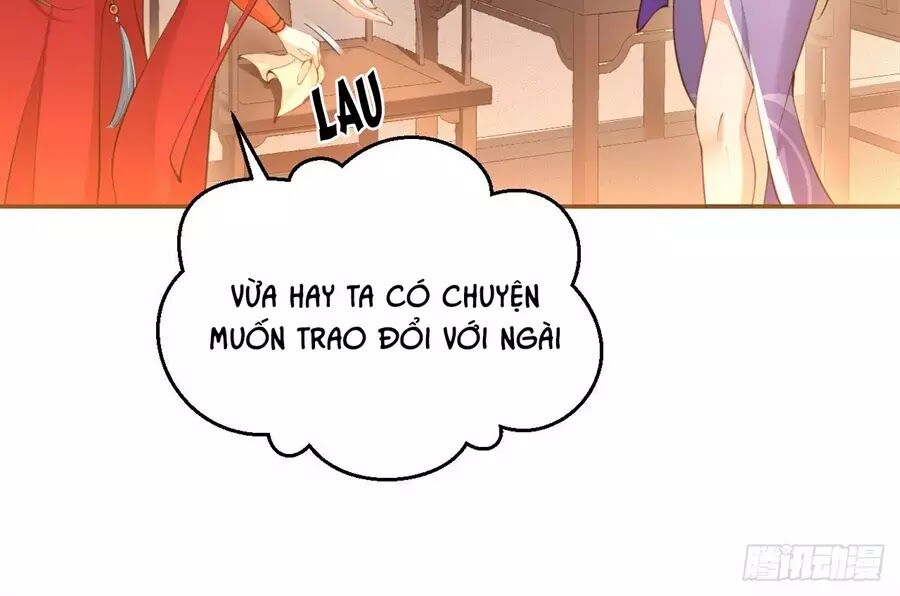 Nữ Tiên Tôn Bận Đào Hôn Chapter 2.2 - 13