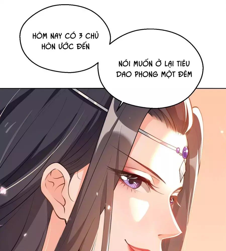 Nữ Tiên Tôn Bận Đào Hôn Chapter 2.2 - 46