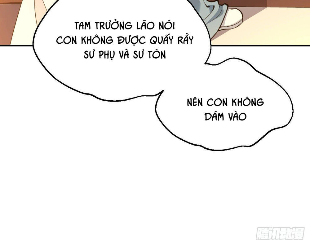 Nữ Tiên Tôn Bận Đào Hôn Chapter 3.2 - 7