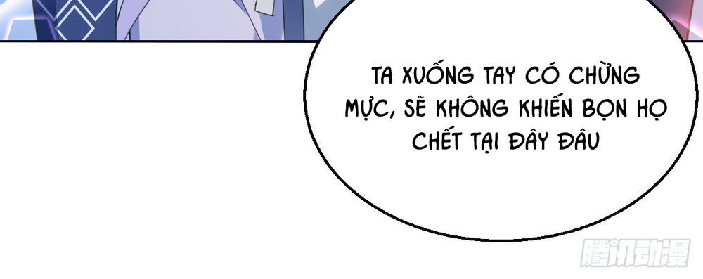 Nữ Tiên Tôn Bận Đào Hôn Chapter 5 - 4