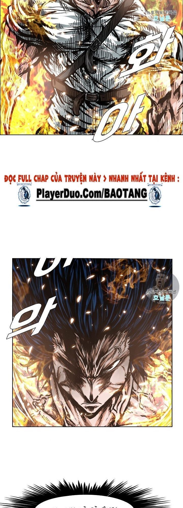 Bậc Thầy Kiếm Sư Chapter 21 - 2