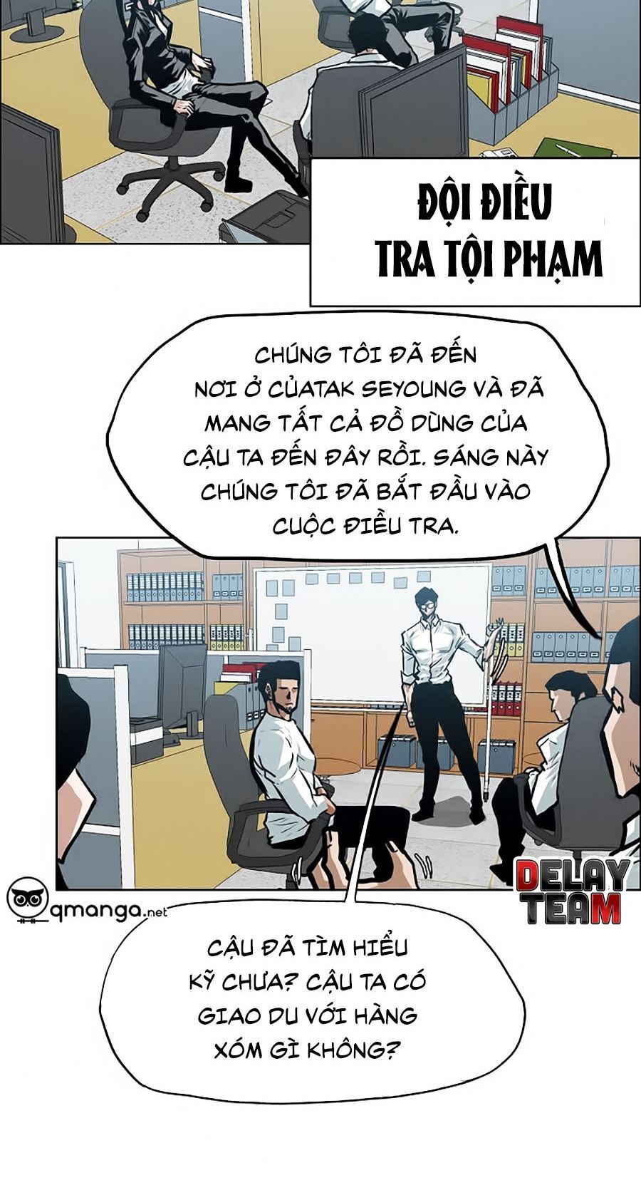 Bậc Thầy Kiếm Sư Chapter 28 - 44